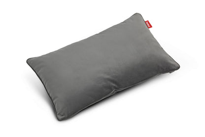 King Pillow Velvet Recycled