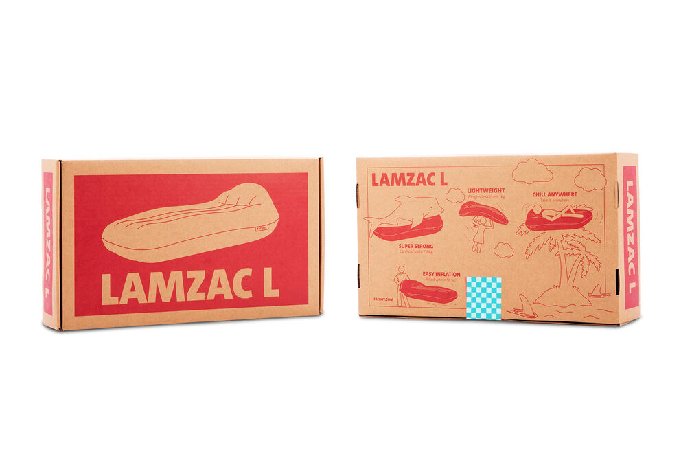 Fatboy® Lamzac® L 3.0