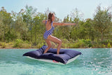 Fatboy® original floatzac Pouf flottant