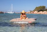 Fatboy® original floatzac Pouf flottant