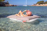 Fatboy® original floatzac Pouf flottant