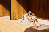 Fatboy® original floatzac Pouf flottant