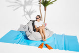 Fatboy® original floatzac Pouf flottant