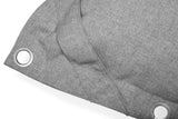 Fatboy® original floatzac Pouf flottant
