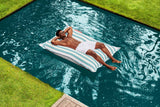 Fatboy® original floatzac Pouf flottant