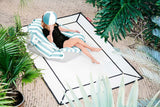 Fatboy® original floatzac Pouf flottant