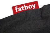 Fatboy® original floatzac Pouf flottant