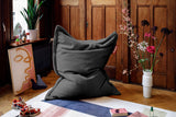 Fatboy® original slim teddy Pouf