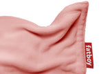Fatboy® original slim teddy Pouf