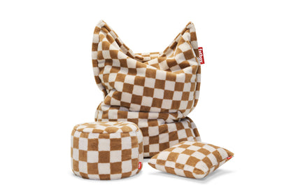 Fatboy® original slim teddy Sitzsack