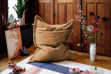 Fatboy® original slim teddy Pouf