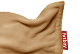 Fatboy® original slim teddy Pouf