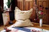 Fatboy® original slim teddy Pouf