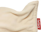 Fatboy® original slim teddy Pouf