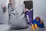 Fatboy® original Slim Terry Sitzsack