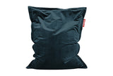 Fatboy® original slim velvet recycled Pouf