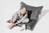 Fatboy® original slim velvet recycled Pouf