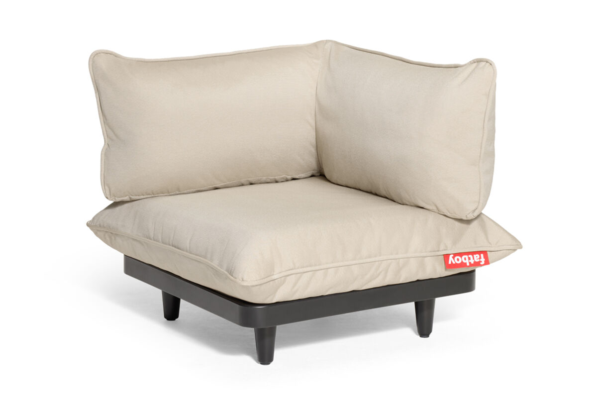 Fatboy® Paletti Corner Seat Royal (Ecksitz)