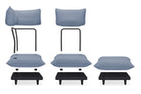 Fatboy® Paletti Tabouret