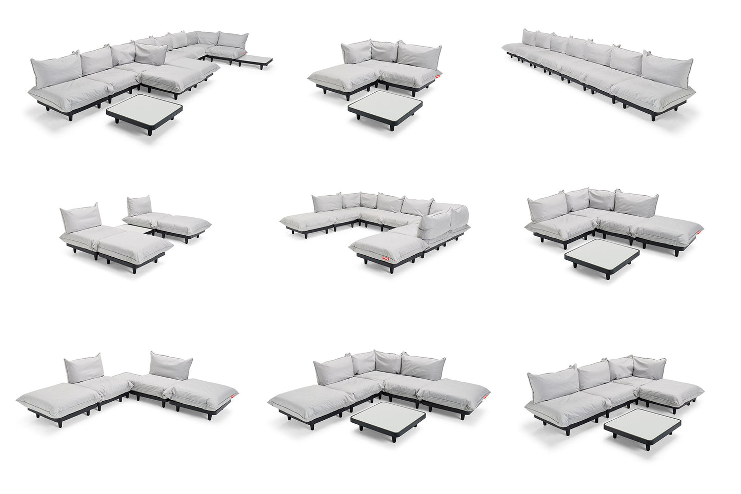 Fatboy® Paletti Lounge Chair Royal