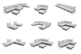 Fatboy® Paletti Lounge Chair Royal