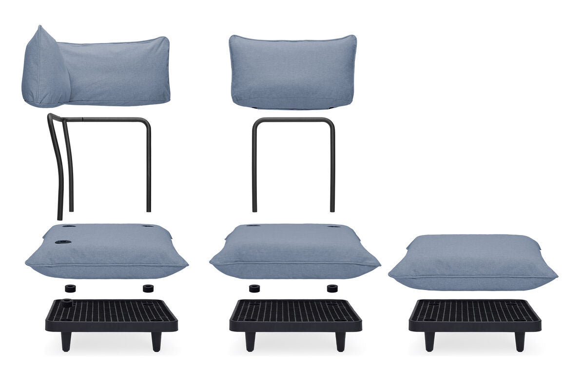 Fatboy® Paletti Lounge Sofa