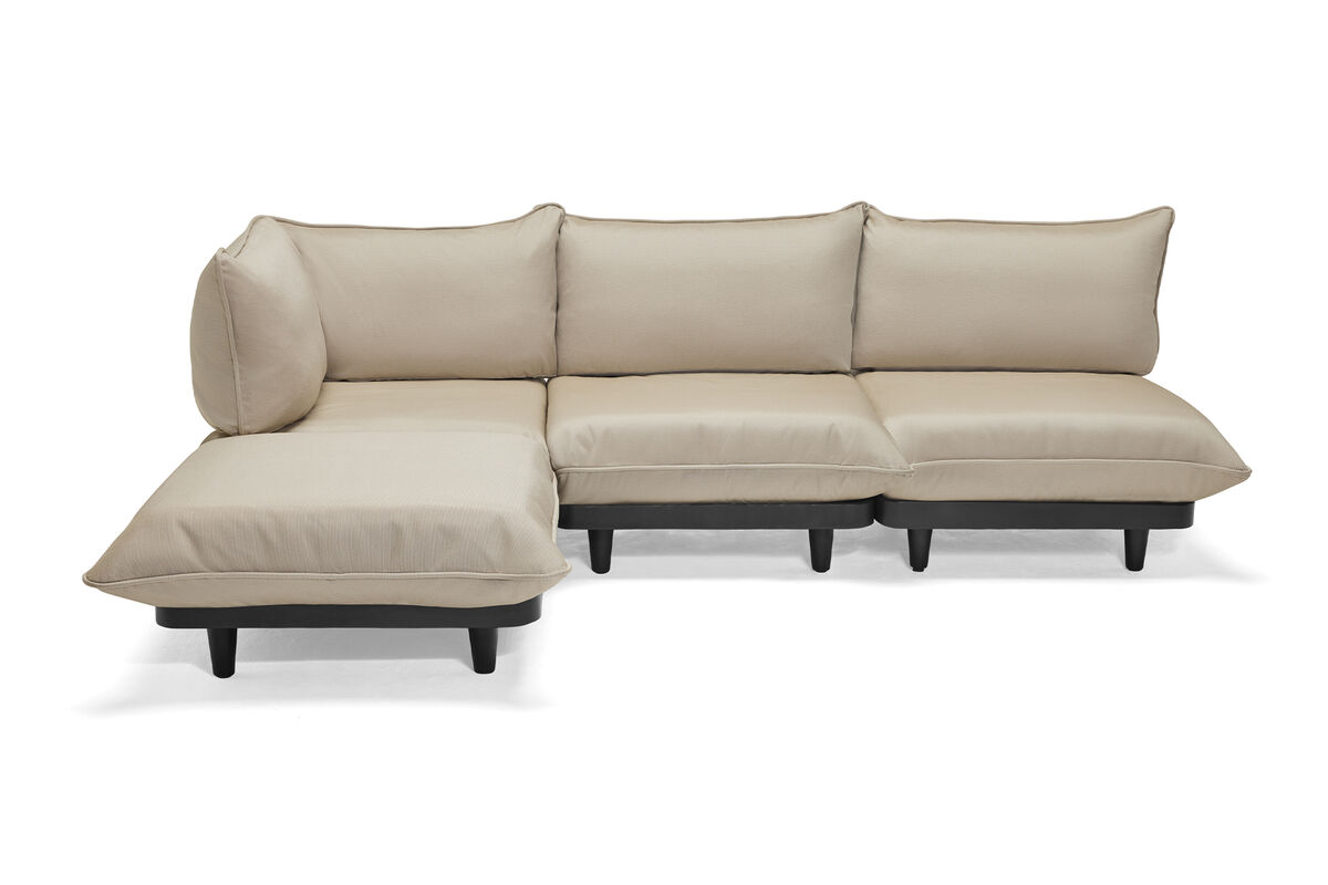 Fatboy® Paletti Outdoor Lounge Set large Royal