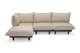 Fatboy® Paletti Outdoor Lounge Set large Royal