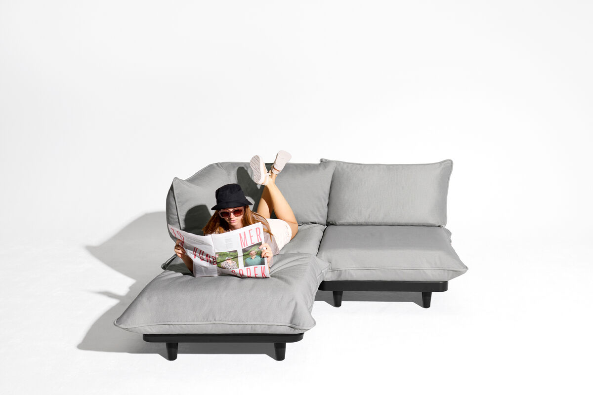 Fatboy® Paletti Outdoor Lounge Set large Royal