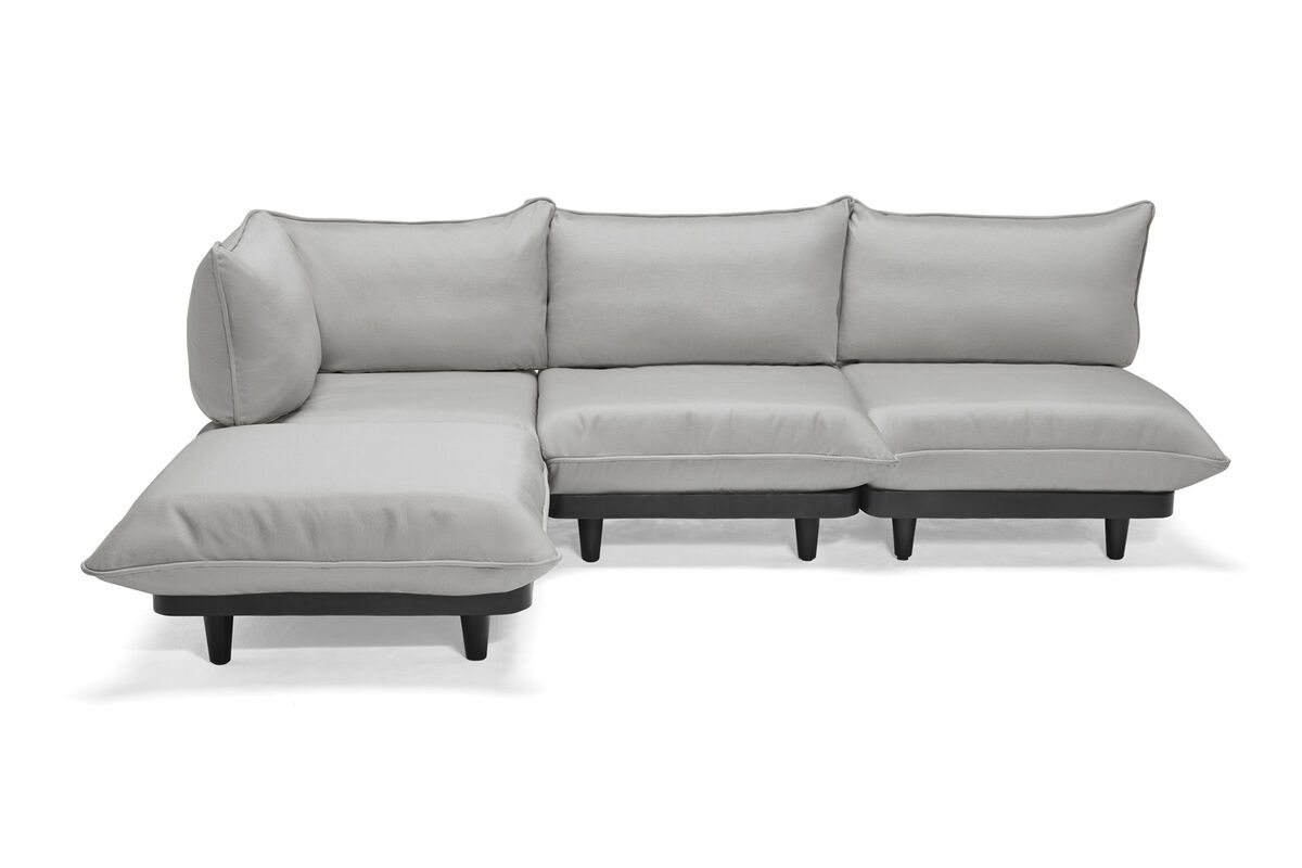 Fatboy® Paletti Outdoor Lounge Set large Royal