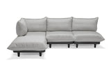 Fatboy® Paletti Outdoor Lounge Set large Royal