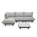Fatboy® Paletti Outdoor Lounge Set large incl. table d'appoint