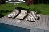 Fatboy® paletti Outdoor Lounge Set medium inkl. Beistelltisch