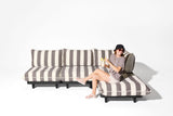 Fatboy® paletti Outdoor Lounge Set medium inkl. Beistelltisch