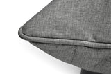Fatboy® paletti Outdoor Lounge Set medium inkl. Beistelltisch