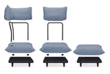 Fatboy® Paletti Outdoor Lounge Set medium