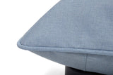 Fatboy® paletti Outdoor Lounge Set medium inkl. Beistelltisch