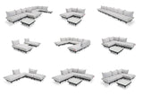 Fatboy® Paletti Outdoor Lounge Set small