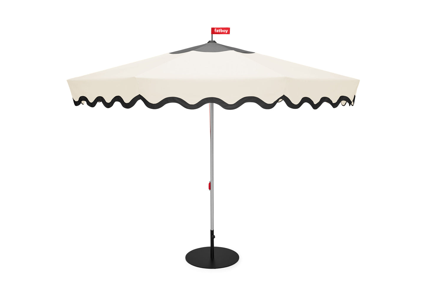 Fatboy® pensol Sonnenschirm Ø350 inkl. Base