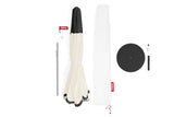 Fatboy® pensol Parasol Ø350 incl. Base