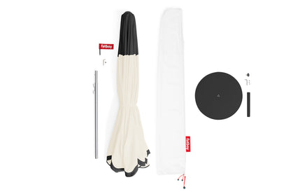 Fatboy® pensol Sonnenschirm Ø350 inkl. Base