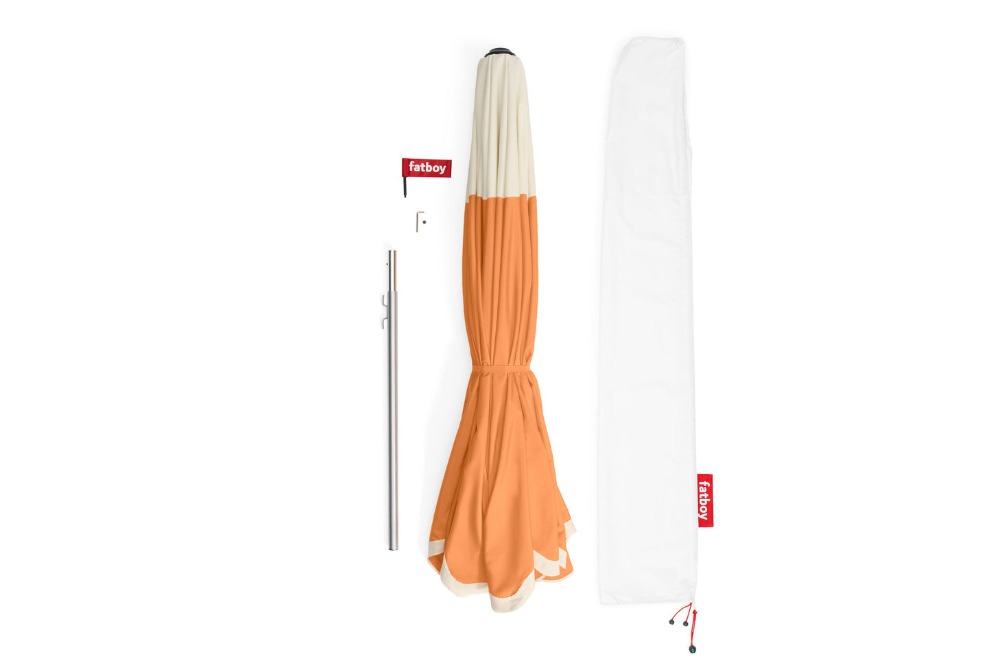 Fatboy® pensol Sonnenschirm Ø350