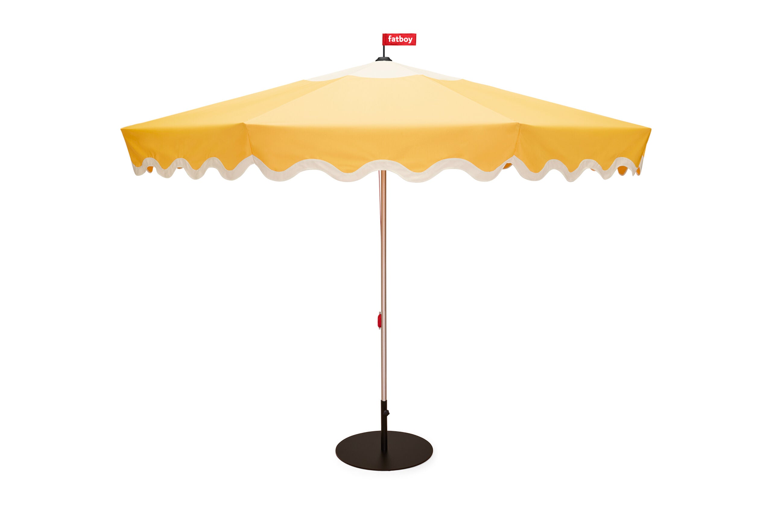 Fatboy® pensol Parasol Ø350 incl. Base