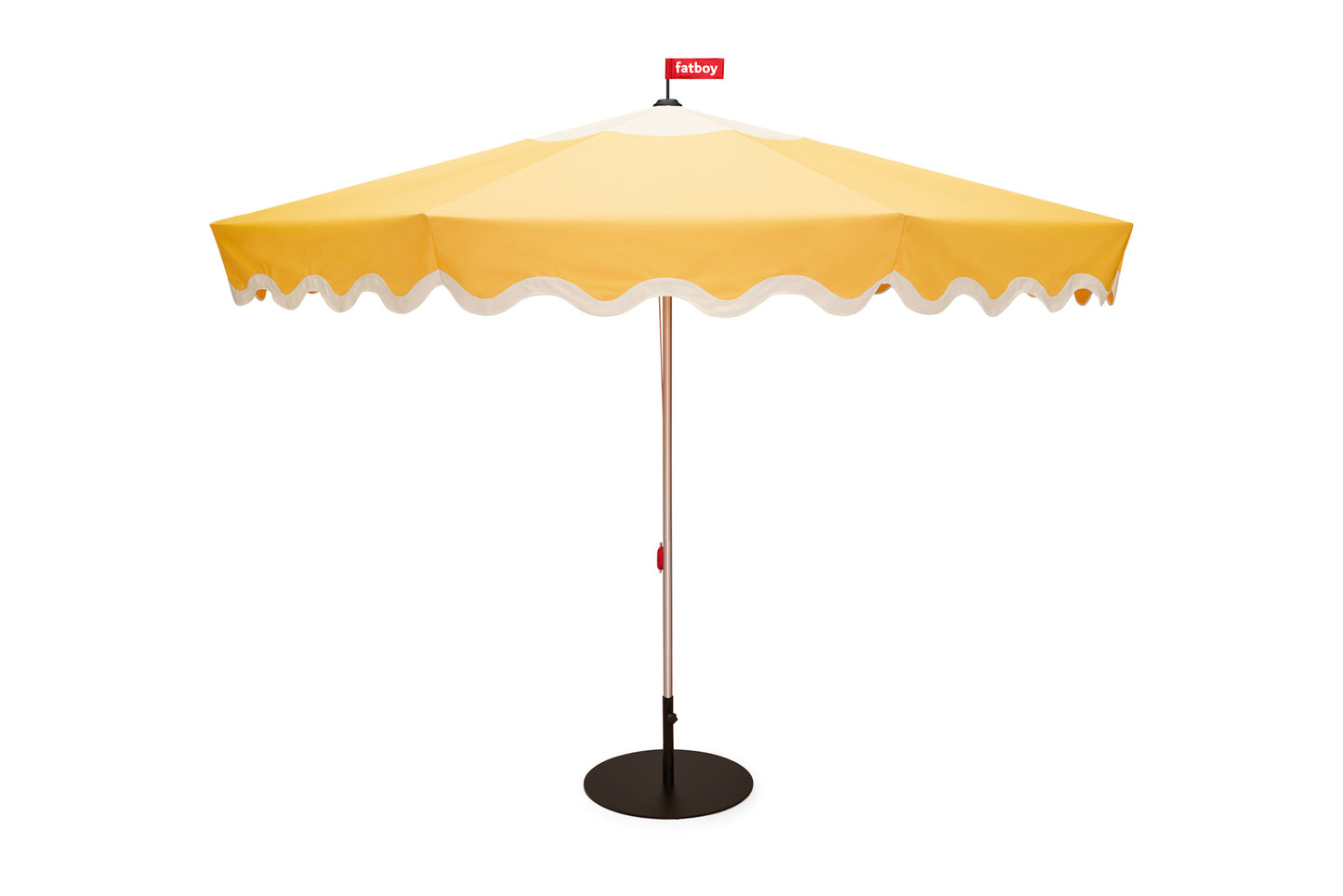Fatboy® pensol Sonnenschirm Ø350 inkl. Base