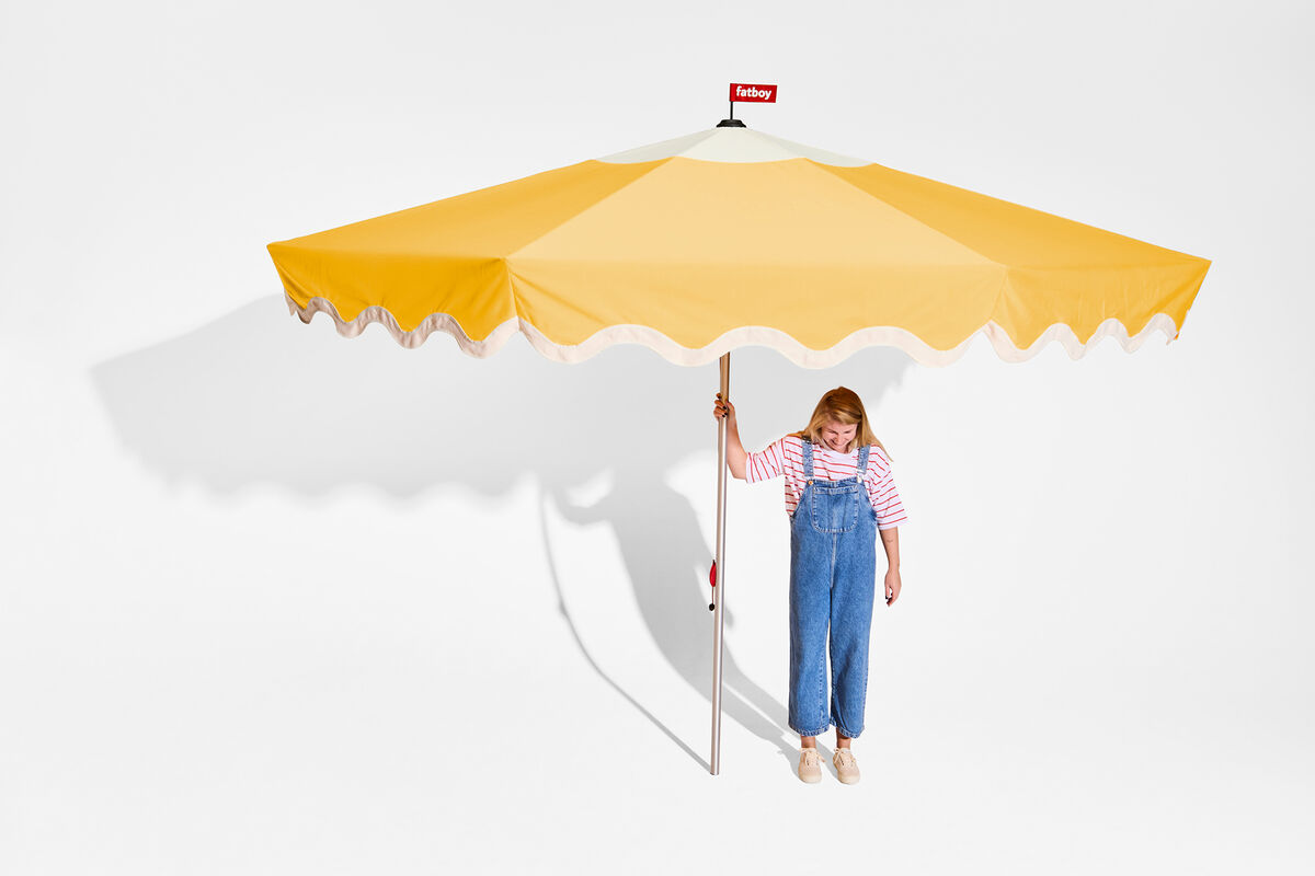 Fatboy® pensol Sonnenschirm Ø350