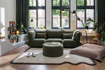 Pfffh Boucle Recycled