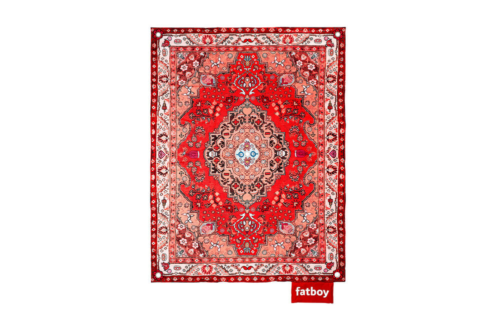 Fatboy® Picnic Teppich