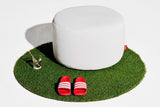 Fatboy® point large outdoor Hocker