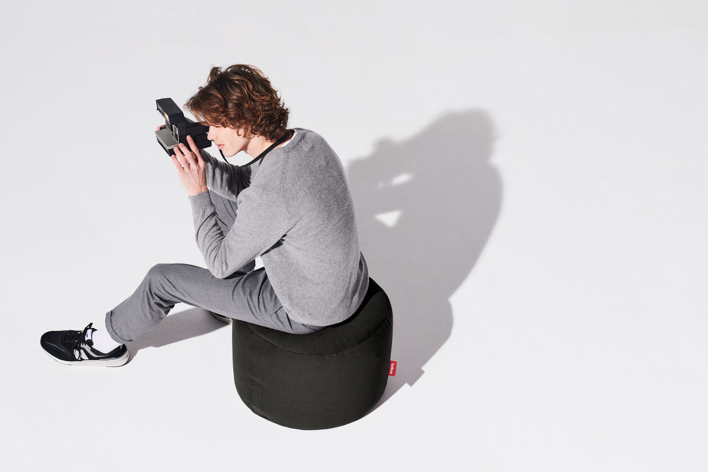 Fatboy® Point Canvas Recycled