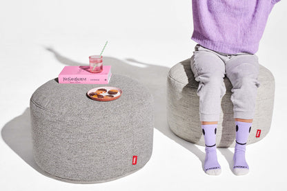 Fatboy® Point large mingle Hocker